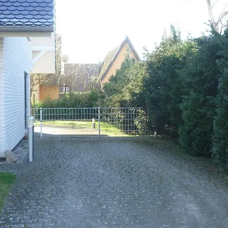 Haus Sonnenschein * Prerow