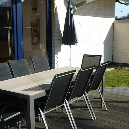 Haus Sonnenschein * Prerow