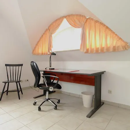 Haus Sonnenschein * Prerow