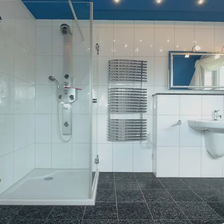 Haus Sonnenschein Сasa de vacaciones Prerow