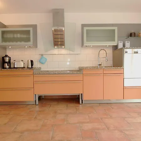 Haus Sonnenschein * Prerow