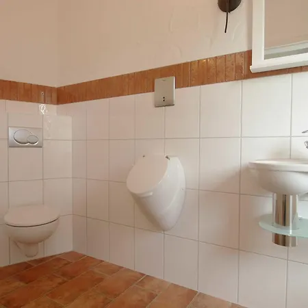 Сasa de vacaciones Haus Sonnenschein